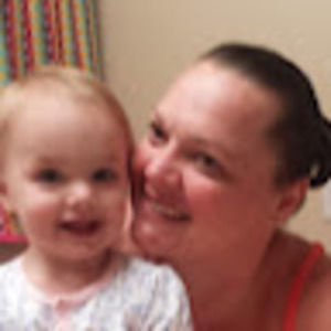 Meet your Posher, Dana